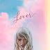 Encarte: Taylor Swift - Lover (Deluxe Version 2)