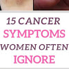 What Are The Symptoms Of Ovarian Cancer In A Woman : Douching - women at risk of ovarian cancer and bacterial ... / The american cancer society estimates that more than 22,000 new cases of ovarian cancer will be diagnosed this year, and more than 14,000 women will die from the disease.