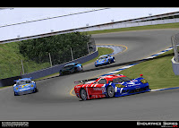 Previews rFactor Enduracers Series Salem SR7