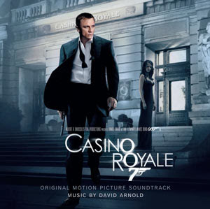 online casino royale in America