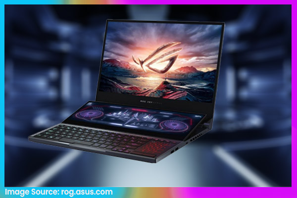 Rekomendasi Laptop Gaming Terbaik di Tahun 2022
