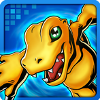 Download Digimon Heroes! v1.0.24 for Android