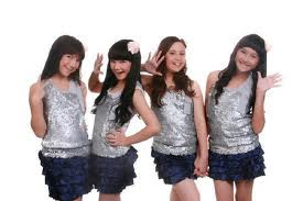 Biodata dan Foto Personel BeSSara Girl Band