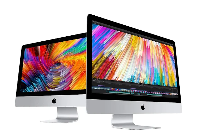 أفضل ماك "Apple iMac (27-inch, 2019)"