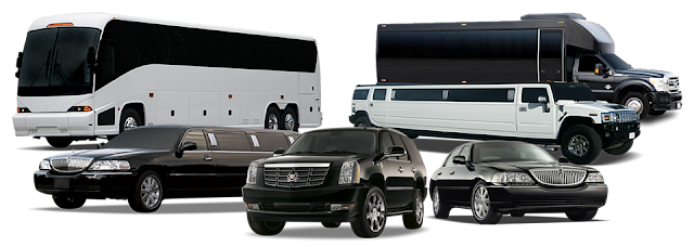 party bus rental Pittsburgh