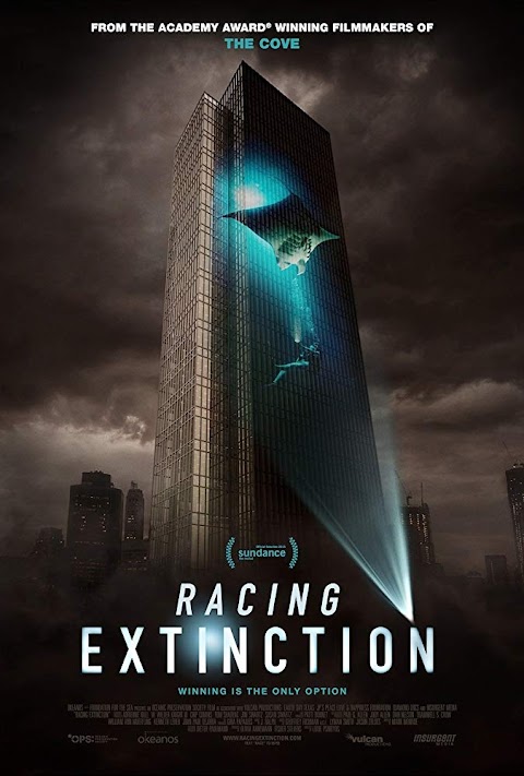 انقراض متسارع Racing Extinction (2015)