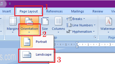 Cara Menggabungkan Beberapa Foto Atau Gambar Di Microsoft Word