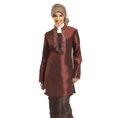 Muslimah Fashion on Muslimah Fashion