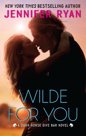 Wilde for You by Jennifer Ryan