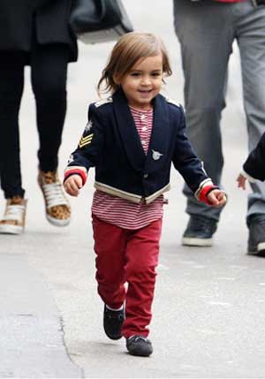 Mason Disick