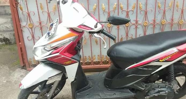 5 Perbedaan Honda Vario Techno dan Vario CBS, Bandel Yang Mana?