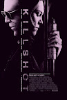 Killshot, Poster