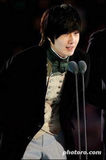 Jung Il Woo