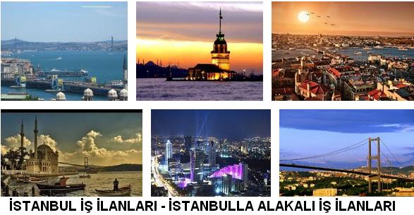 Istanbul anadolu yakası bayan iş ilanları sahibinden