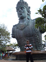 Garuda Wisnu Kencana