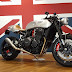 Triumph Trophy Rouen