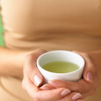 Manfaat teh Hijau Untuk mengurangi Kerontokan Rambut foto gambar teh hijau yang bermanfaat untuk rambut