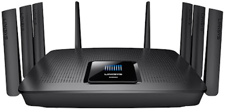 Linksys EA9500-EU