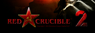 Red Crucible 2 on facebook