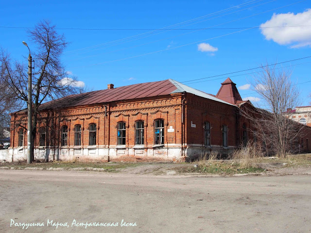 Сердобск фото