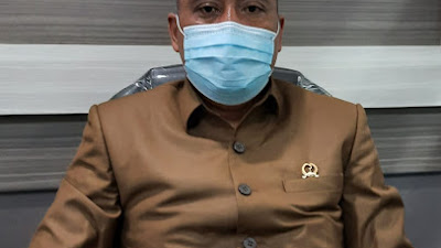 Hasbullah : Bendungan Cipanas Dapat Mengairi Sawah, Atasi Banjir dan Hasilkan Listrik
