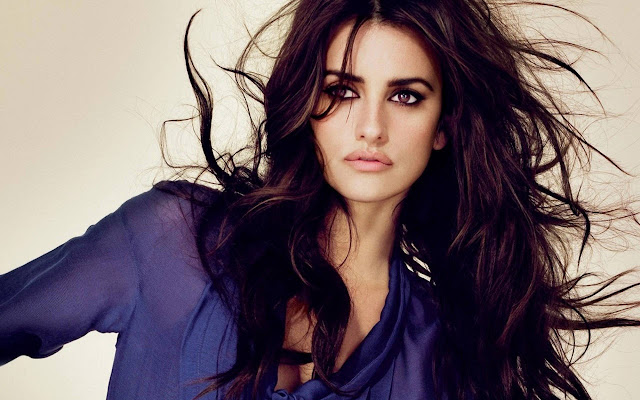  Penelope Cruz HD Wallpapers Free Download