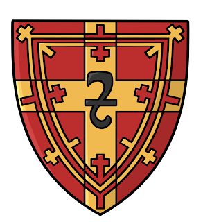 The School of Theology, The University of the South coat of arms