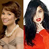 Lea Salonga to Anne Curtis for "NOT BEING A SINGER"