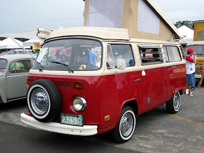 volkswagen t2 microbus. Vw Camper T2. - Images