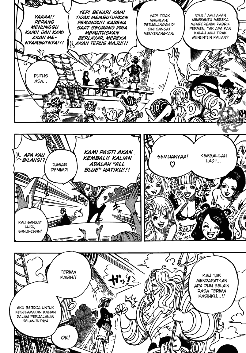 Baca Manga, Baca Komik, One Piece Chapter 653, One Piece 653 Bahasa Indonesia, One Piece 653 Online