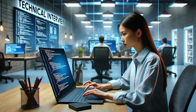 Cracking the Code: The Ultimate Guide to Technical Interviews in 2024