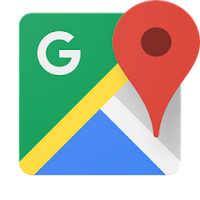 AAET en google maps