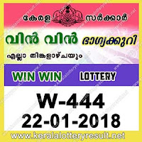 KERALA LOTTERY, kl result yesterday,lottery results, lotteries results, keralalotteries, kerala lottery, keralalotteryresult, kerala lottery result, kerala lottery result live, kerala lottery results, kerala lottery today, kerala lottery result today, kerala lottery results today, today kerala lottery result, kerala lottery result 22-01-2018, Win Win lottery results, kerala lottery result today Win Win, Win Win lottery result, kerala lottery result Win Win today, kerala lottery Win Win today result, Win Win kerala lottery result, WIN WIN LOTTERY W 444 RESULTS 22-01-2018, WIN WIN LOTTERY W 444, live WIN WIN LOTTERY W-444, Win Win lottery, kerala lottery today result Win Win, WIN WIN LOTTERY W-444, today Win Win lottery result, Win Win lottery today result, Win Win lottery results today, today kerala lottery result Win Win, kerala lottery results today Win Win, Win Win lottery today, today lottery result Win Win, Win Win lottery result today, kerala lottery result live, kerala lottery bumper result, kerala lottery result yesterday, kerala lottery result today, kerala online lottery results, kerala lottery draw, kerala lottery results, kerala state lottery today, kerala lottare, keralalotteries com kerala lottery result, lottery today, kerala lottery today draw result, kerala lottery online purchase, kerala lottery online buy, buy kerala lottery online