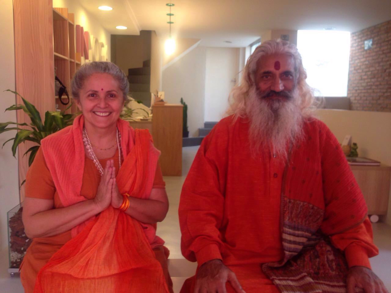 Resultado de imagem para Swami Satya Ma
