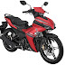 2021 Yamaha Exciter155