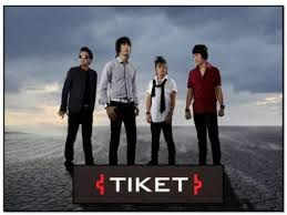 Lagu Tiket Full Album