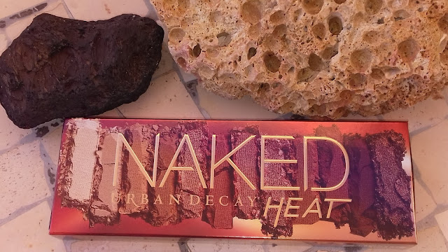 Urban Decay Naked Heat