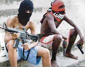 Crianças invisíveis