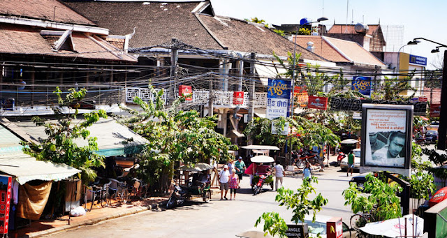 siem reap city tour