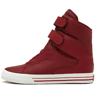 Supra TK Society - RED PERF