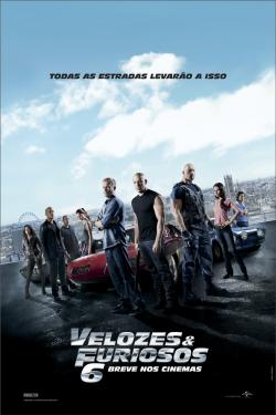 Download Velozes e Furiosos 6 Dublado 