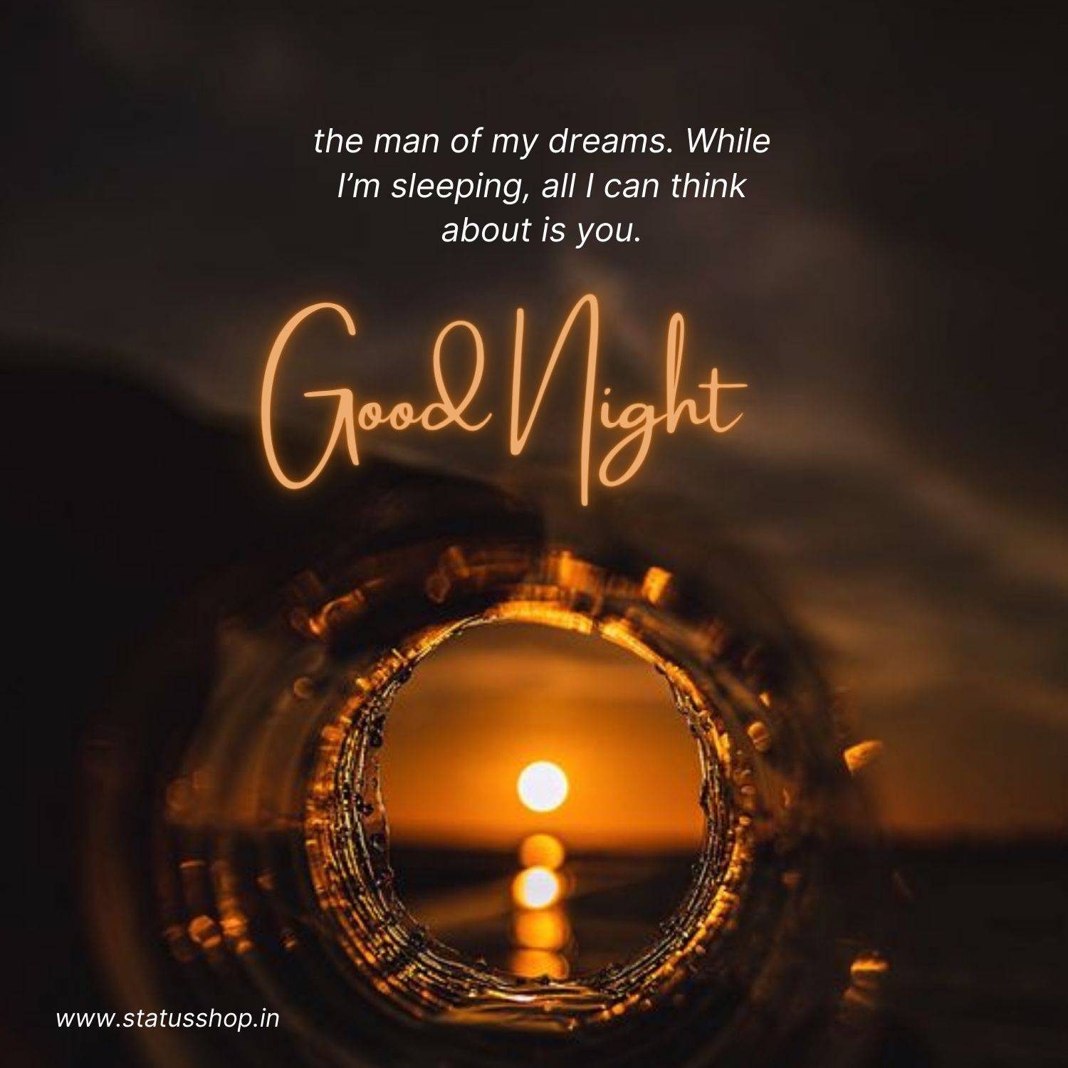 Good-Night-Wishes-In-English