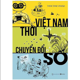 Việt Nam Thời Chuyển Đổi Số (Tái Bản) ebook PDF-EPUB-AWZ3-PRC-MOBI