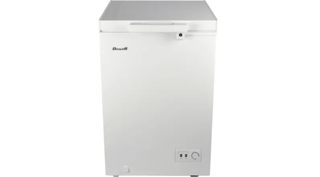 Dowell CFR-100 Chest Freezer