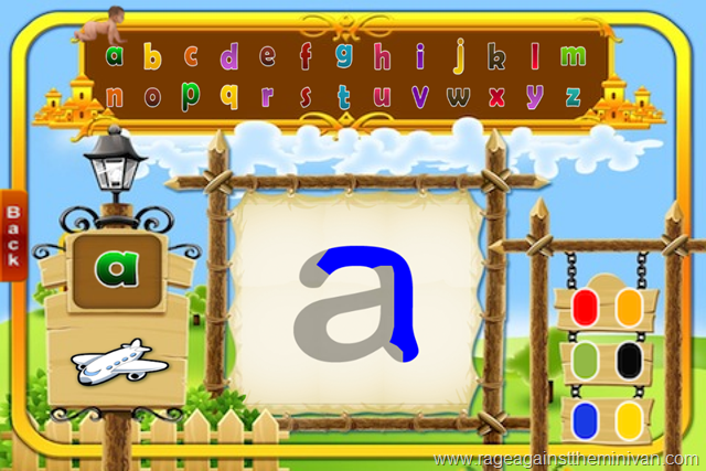 best iphone and ipad apps for preschoolers - Rage Against ...