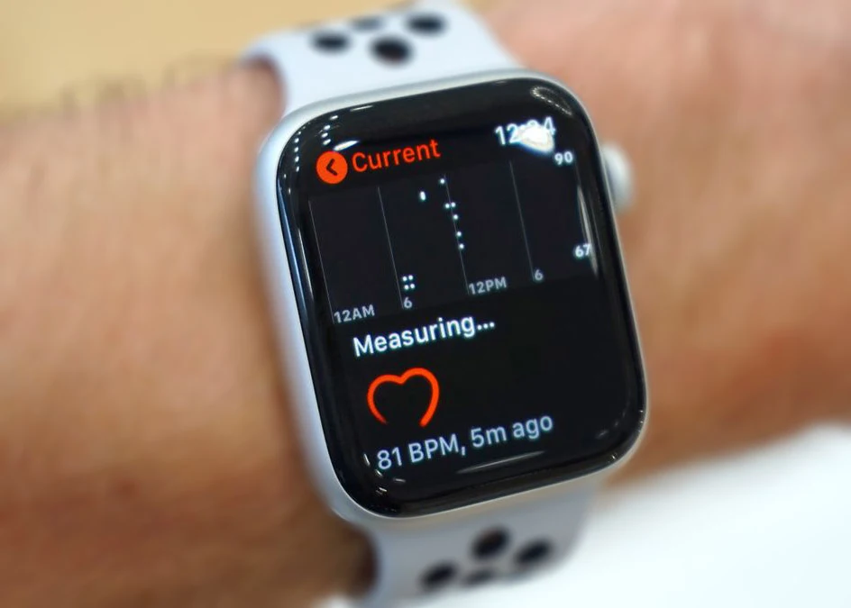 蘋果 Apple Watch 減少氣喘就醫次數的革命性研究