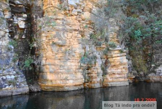 represa de Furnas