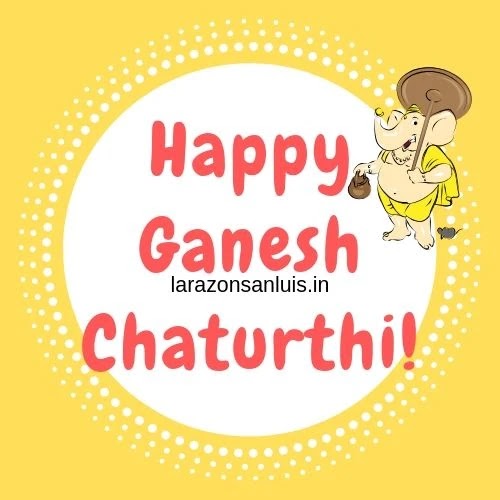 Happy Ganesh Chaturthi 2023 Images HD