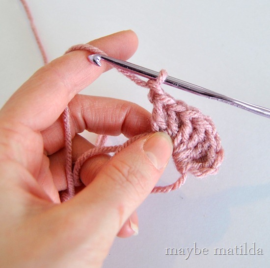 Step by Step Heart Tutorial