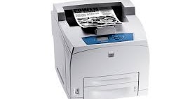 تحميل تعريف طابعة زيروكس Xerox Phaser 4510 - منتدى تعريفات ...